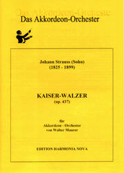 Kaiserwalzer 